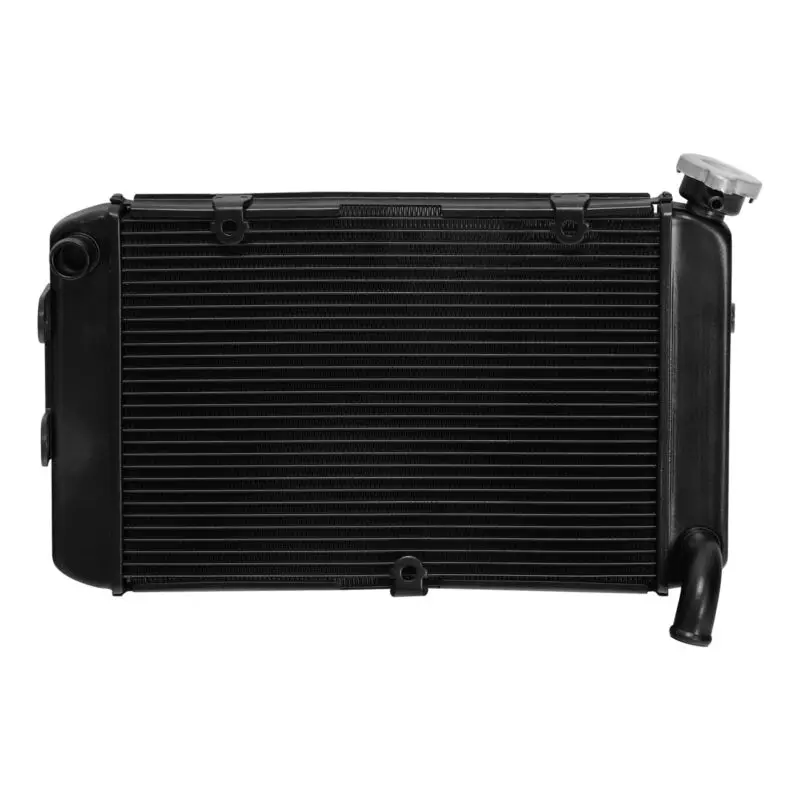 Motorcycle Radiator Cooler Cooling For Kawasaki Vulcan S 650 EN650 ABS 2015-2024