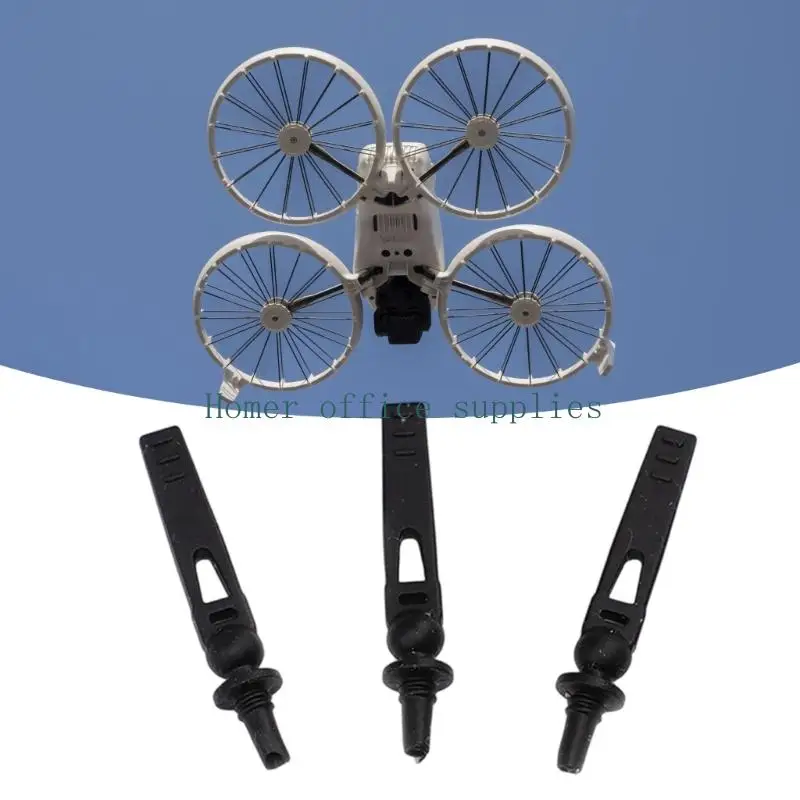 K43B Optimized AntiVibration Rubber Ball for Flip Stable Aerials Imaging Result