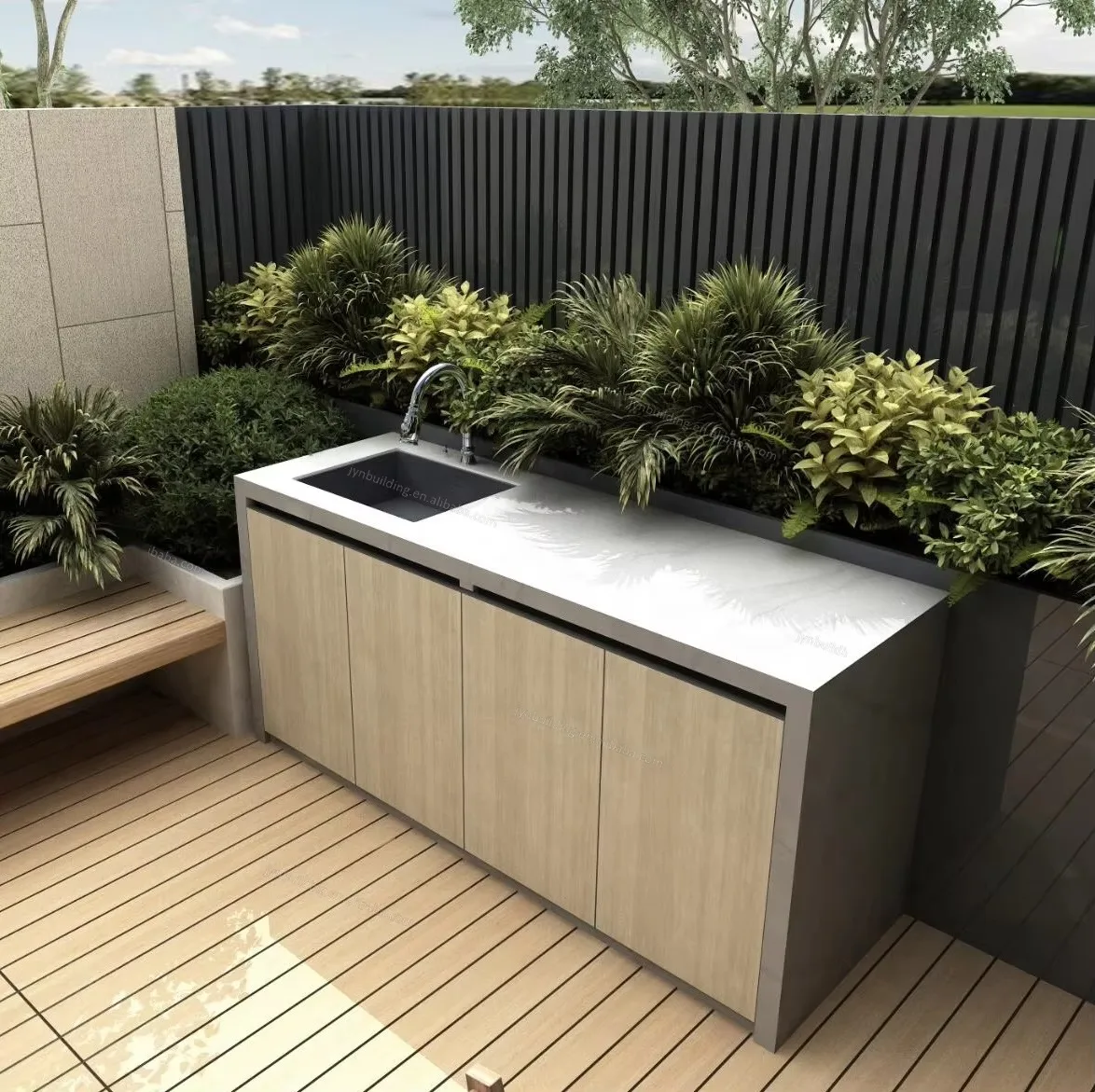 Thumbnail 4 - #13 Trending Patio Furniture Right Now