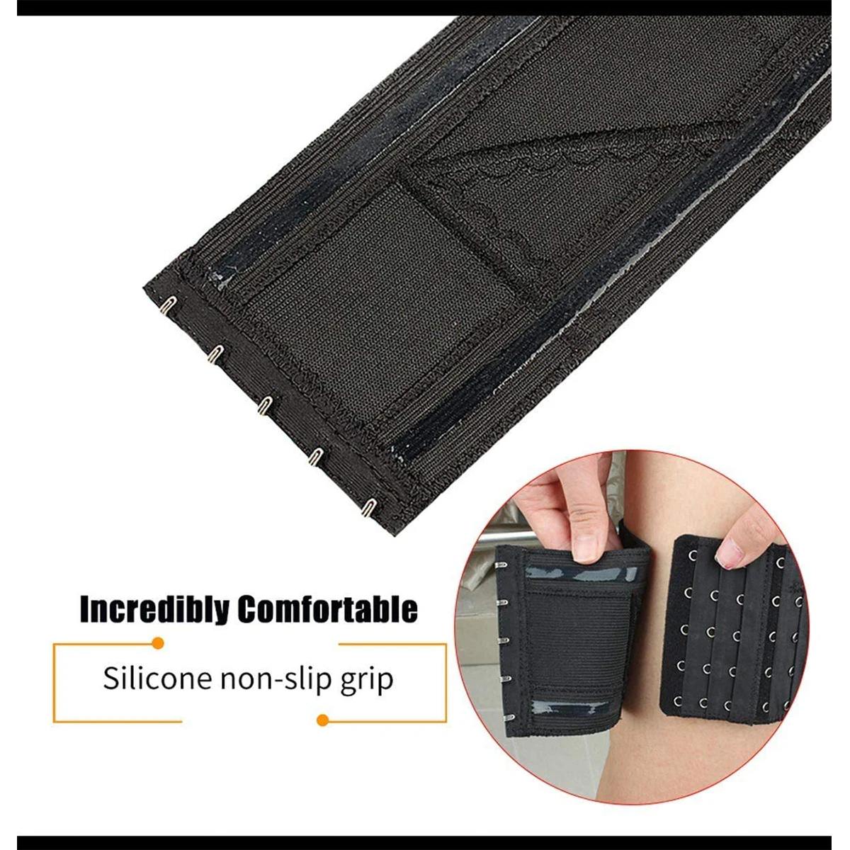 Funda táctica de pierna negra Taurus PT-22 calibre .380