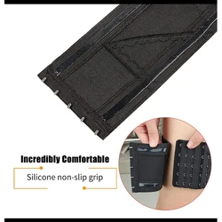 Funda táctica de pierna negra Taurus PT-22 calibre .380