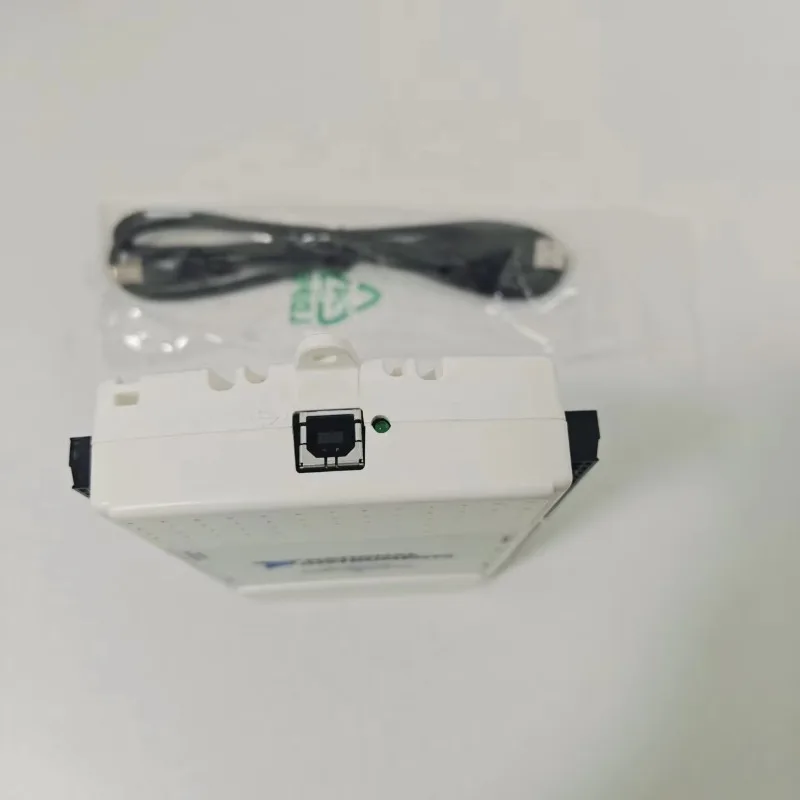 Nationals Instrumenter USB-6216 Isolated Data Acquisition Card DAQ Module USB-6501 6008 6009 6525 8451 6210 Usb-6216