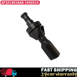 Car Rear Sliding Door Contact Switch 1945514 For Ford For Transit MK6 MK7 MK8 XF2Z14018AB Sliding Door Switch XF2T-14045-AB