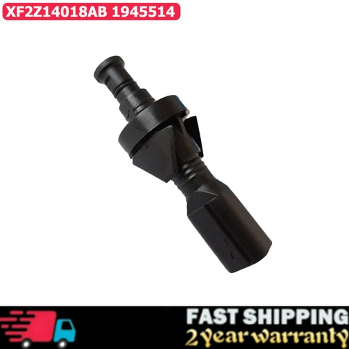 Interruptor de contacto de puerta corredera trasera de coche 1945514 para Ford Transit MK6 MK7 MK8 XF2Z14018AB interruptor de puerta corredera XF2T-14045-AB
