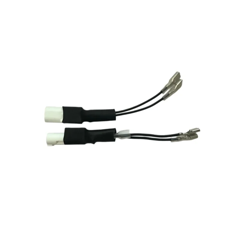 5Pcs For BMW Motorcycle Waterbird R1250GS F850GS Modification Universal Horn Male And Female Plug