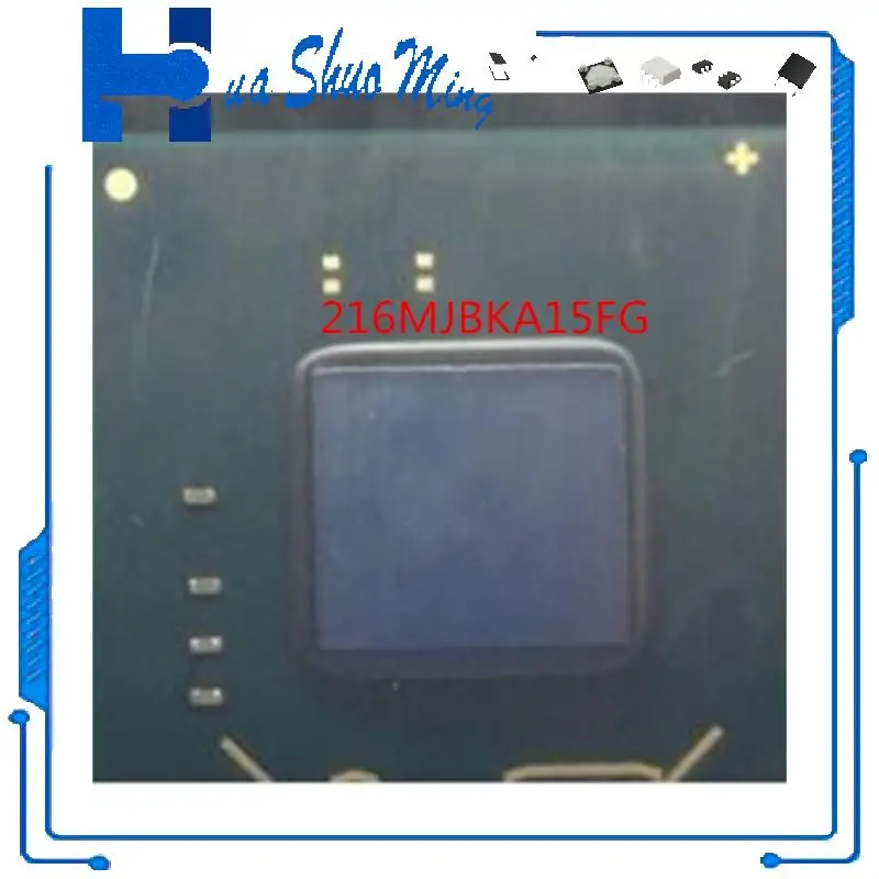 

1PCS/LOT 216MJBKA15FG BGA