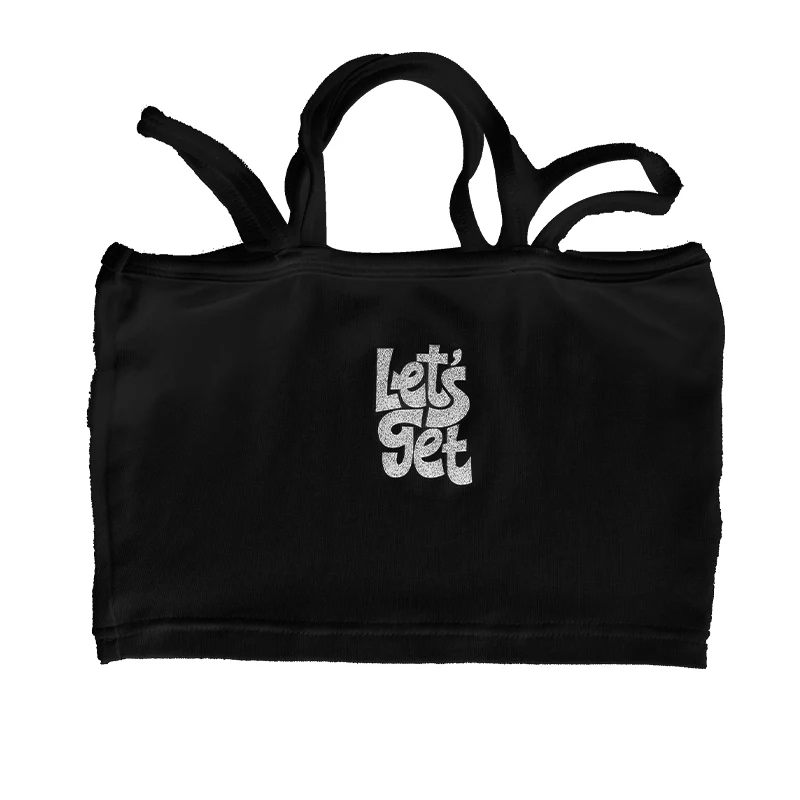 Bambini Streetwear Costume Ragazze K-pop Lucido Crop Top Gonne Street Dance Pantaloni cargo Bambini Hip Hop Jazz Ragazza Gruppo Set di vestiti