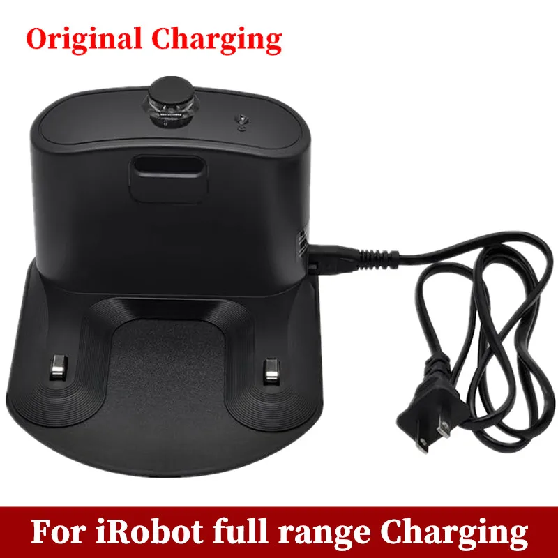 Original New Charge… - image