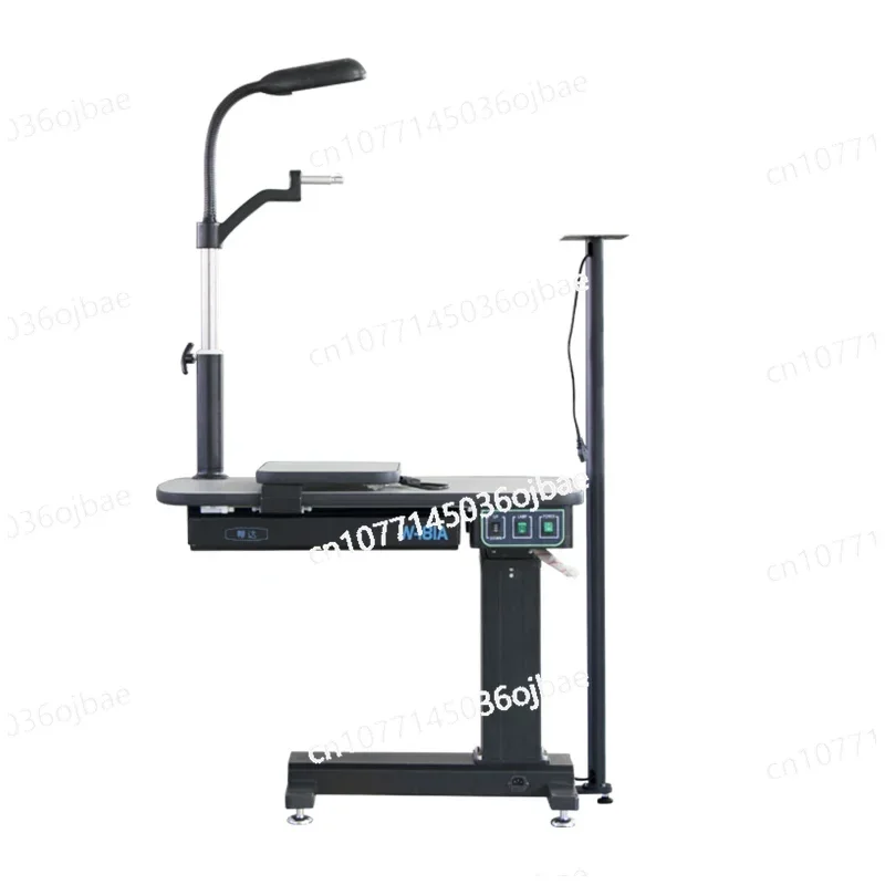 

Automatic Optometry Combination Table Electric Lifting Table Glasses Store Optometry Combination Table Suitable for W-181A