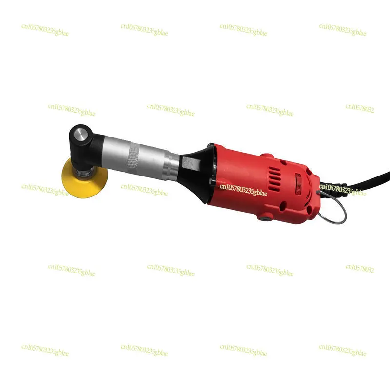 

Beauty Seam Cleaning Machine 90 Degree Elbow Die-saving Polishing Electric Sander Seam Cleaning Tile Slotting Elbow Electric