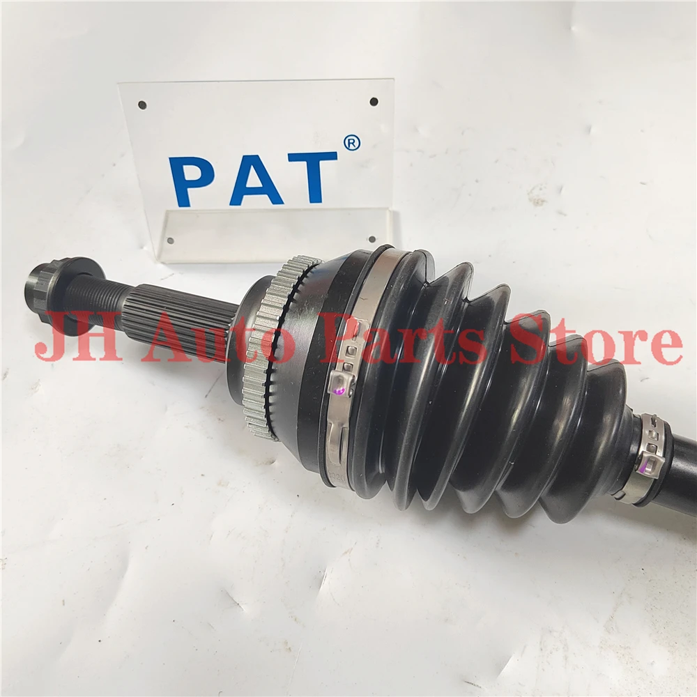 JH 43420-12750 Left Front Drive Shaft Assy For Toyota corolla 4342012750 43420 12750