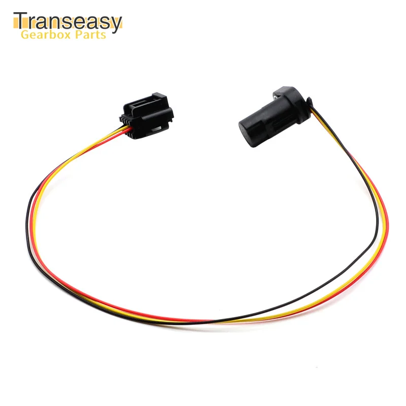 

MPS6 6DCT450 7M5R-7H103-BA Auto Transmission Input Speed Sensor 1850527 Fits For Chrysler Dodge Ford Land Rover Volvo C30 C70