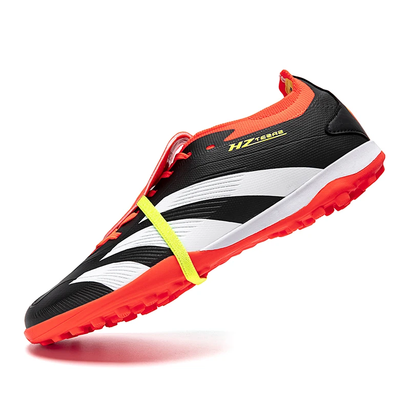 남성용 축구화, 오리지널 전문 학회, 실내 잔디, 어린이 축구장 부츠, 야외 축구화, 클리트 스니커즈 