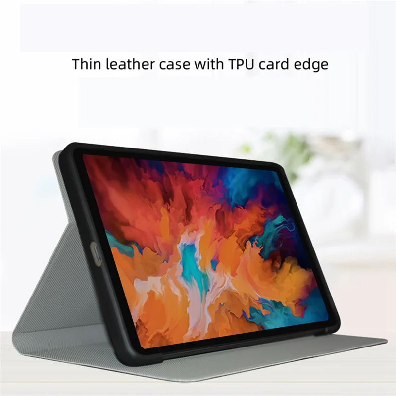 

PU Case For Alldocube Iplay 50 Mini 8.4 Inch Tablet PU Leather+TPU Tablet Stand Iplay 50Mini 8.4 Inch Protect Case Parts (A)