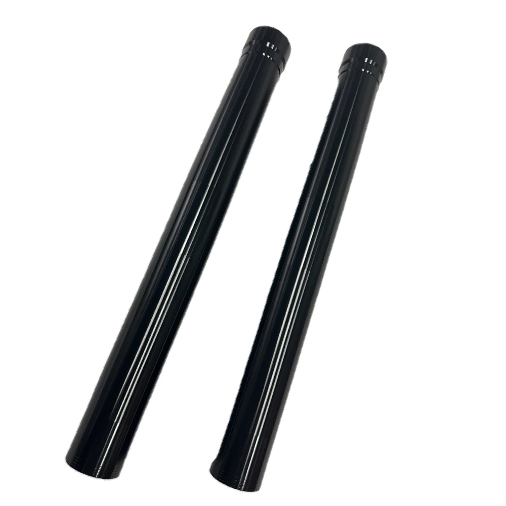 For KTM DUKE790 890 2018-2021 Outer Fork Tubes Black Front Fork Pipes Stanchion Exterior Bar Motorcycle Accessories