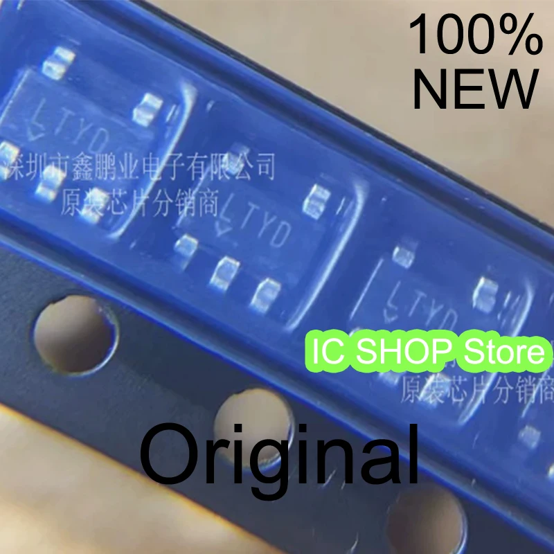 

LT1716IS5#TRPBF SOT 100% Original Brand New