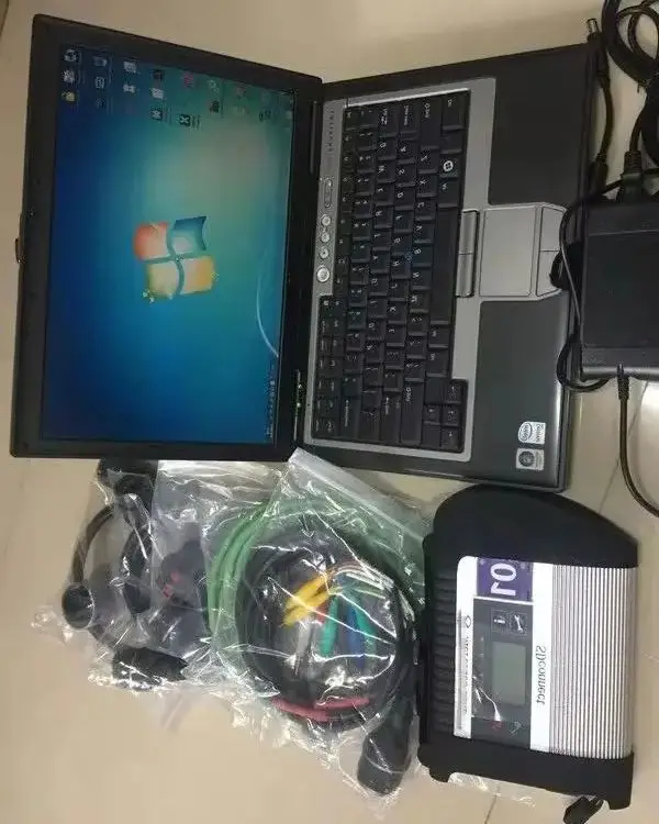 

Mb Star C4 512 г SSD Connect Compact 4 DoIp 2025.03 В Программное обеспечение Wi-Fi X-ntry D-TS/Ve-diamo полночипная плата 90% Новый ноутбук d630 Win10