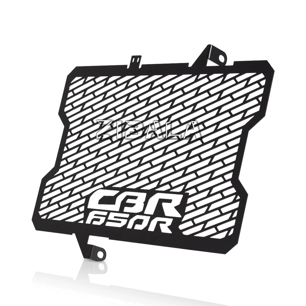 Motorcycle Radiator  For HONDA CB650R CBR-650R CBR650 CB CBR 650R 650 R 2019~2025 2024 2023 Guard Grille Cover Protector Grill view 6