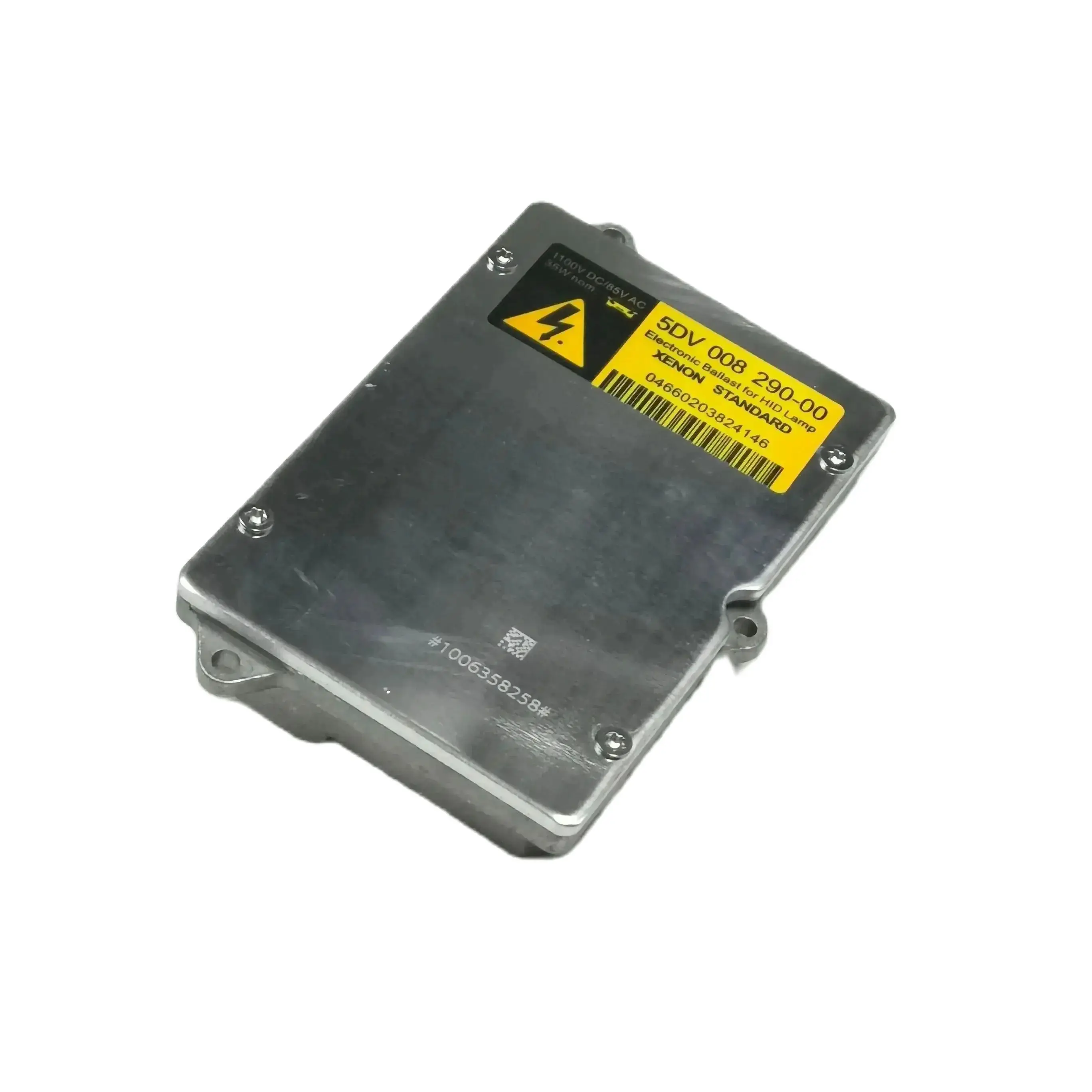 D2S D2R D4S D4R OEM 5dv00829000 Xenon Reactors Ballasts For Audi, BMW, Chrysler, Ford, Jaguar, Mercedes-Benz, MayBach, Nissan