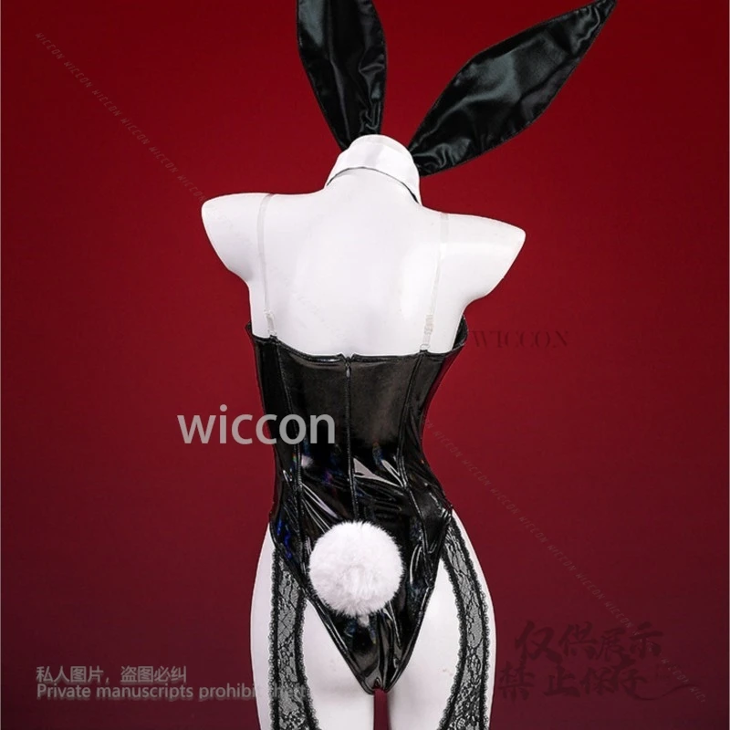 My Dress up Косплей Darling S2 Marin Kitagawa Сексуальный кролик Одежда для девочек Одежда Морская кукла Sono Bisque Ролевая игра Индивидуальные