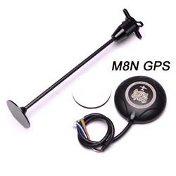 M8N 8N / / 7M / 6M GPS bussola integrata ad alta precisione con supporto per APM AMP2.6 APM2.8 Pixhawk Pix 2.4.6 2.4.8