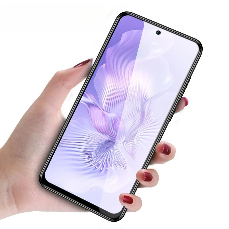 

Anti Blue 9H Tempered Glass for Honor 90 GT Lite Screen Protector For Honor90 90gt 90Lite Eye Protection Protective Film