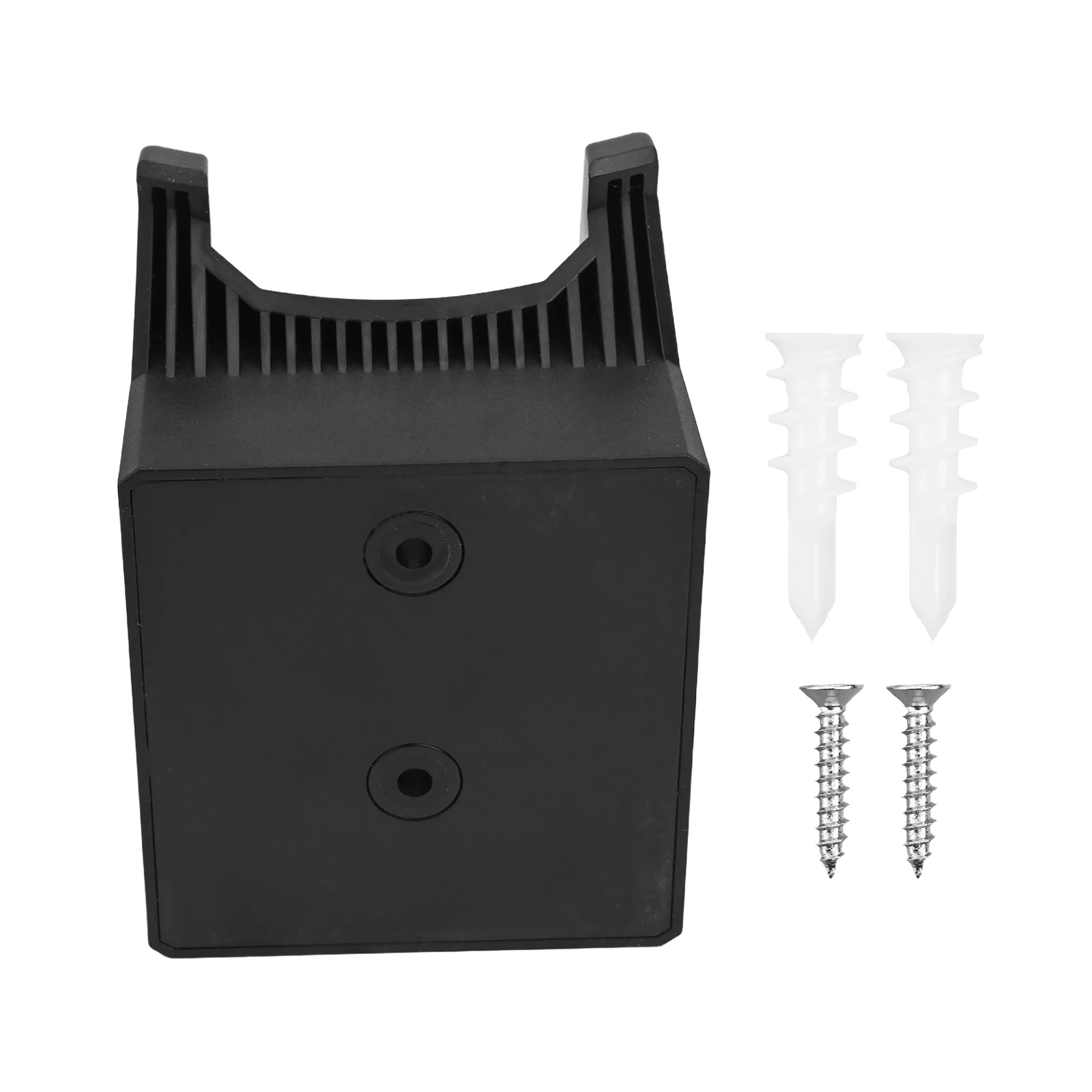 For LB7650 Leaf Blower Storage Wall Mount Garage Organization Secure Blower Storage Holder Complete Mounting Package