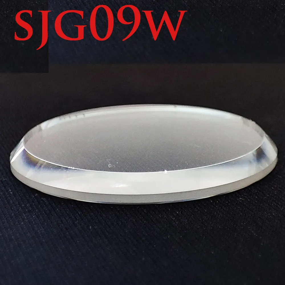 

NH35 Sapphire Crystal 32*3.5mm Watch Glass Blue/Red/Clear AR Coating For 6105 6106 6119 6306 6309 Mod Parts Replacement