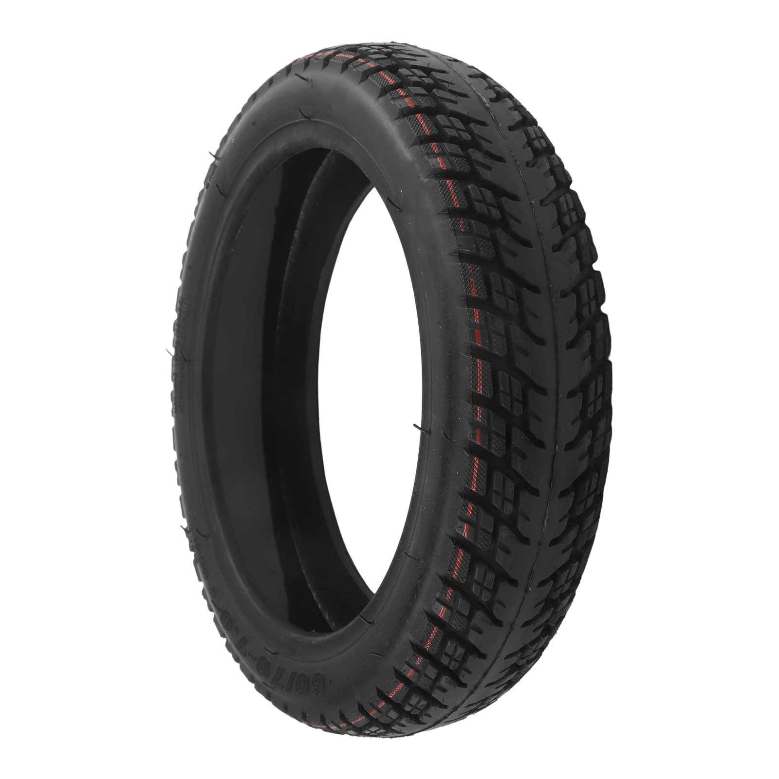 

Electric Scooter Tire 60 70-7.0 Tire Outdoor Riding Not Easy To Deform Off-road Performance Special Tire Lines