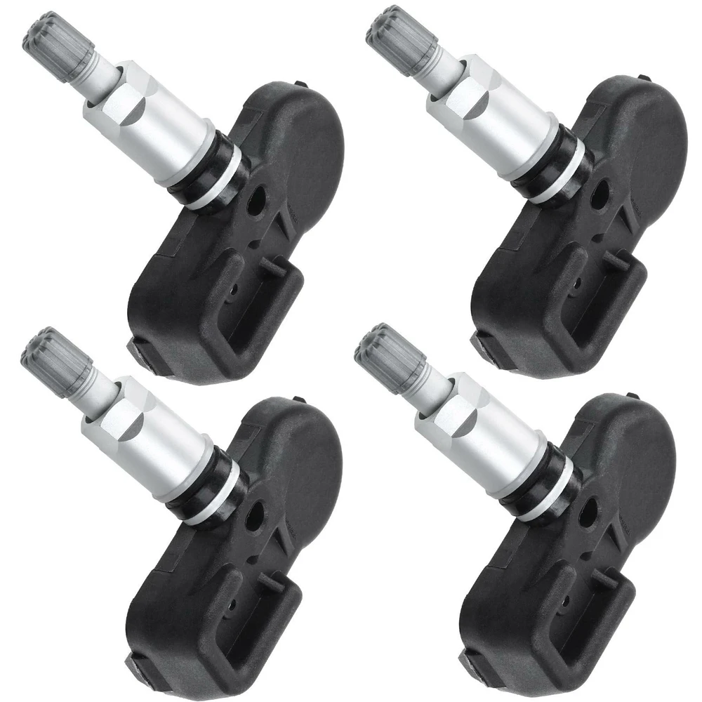 

4Pcs Tire Pressure Monitoring Sensors Fit for 2019-2021 Kia Forte 433Mhz 52940-J7000