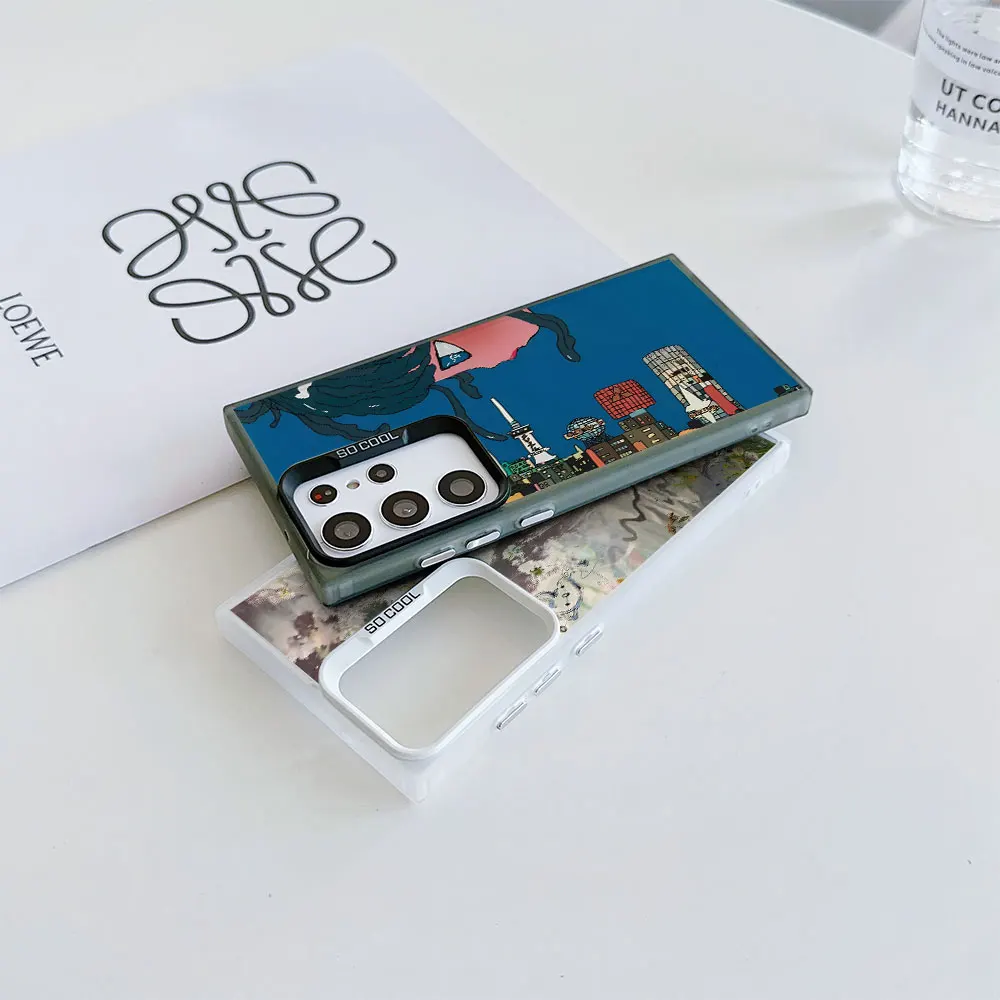 Aya Takano Art Case…