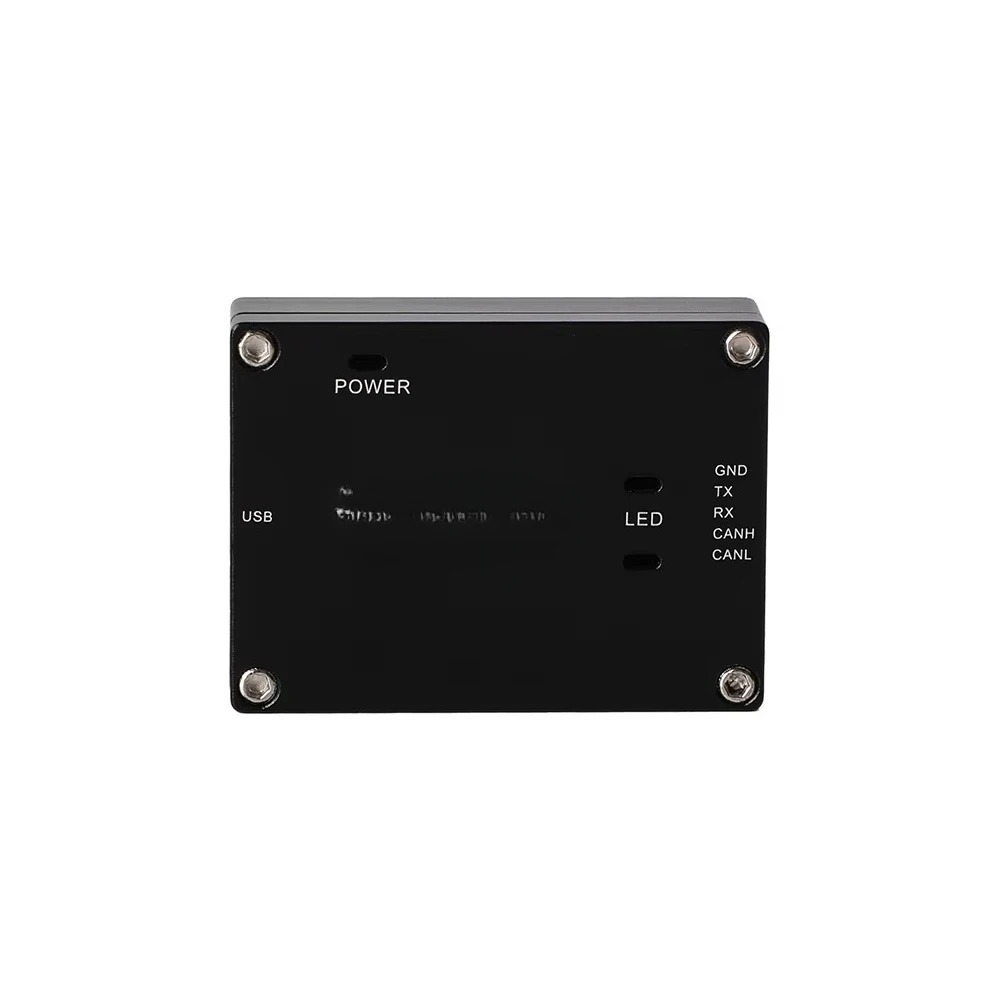 CubeMars Factory Direct S-LINK V1.0 USB Module Supports GLII40/GLII60 Motor Brushless Permanent Magnet for DC Robotic Power
