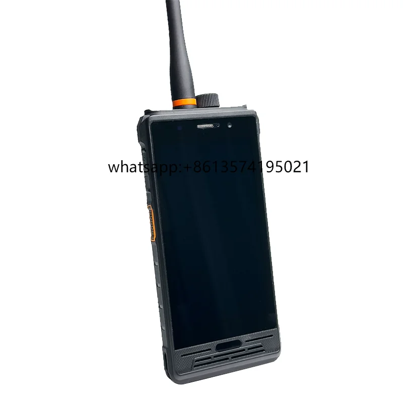 

L180 Manufacturer Dual Mode WIFI Radios Walkie Tokie Long Communication Distance 4G POC PTT Two Way Radios