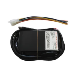 Automatic Gas Oven Ignition Controller, Gas Burner Pulse Ignition Igniter, Electric Gas Ignition Switch, Burner Lighter 220v