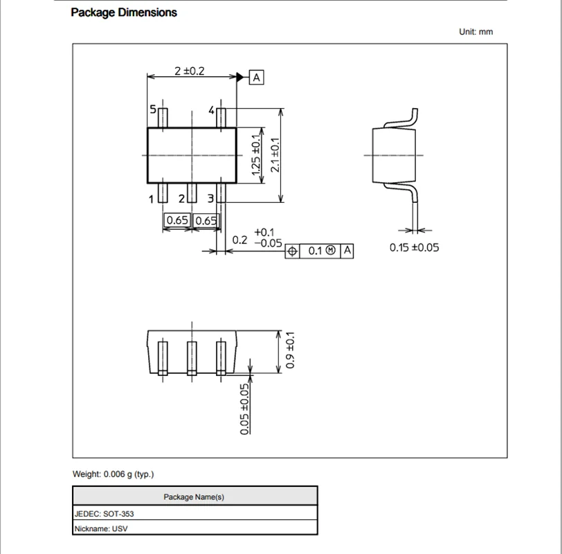 10PCS Logic chip code J1/J2/J4/J5/J8/JA/JB/JC/E1/E2/E4/E5/E8/EA/H1H2/H4/H5/H8/HA/HB/HC/ SMD imprinting