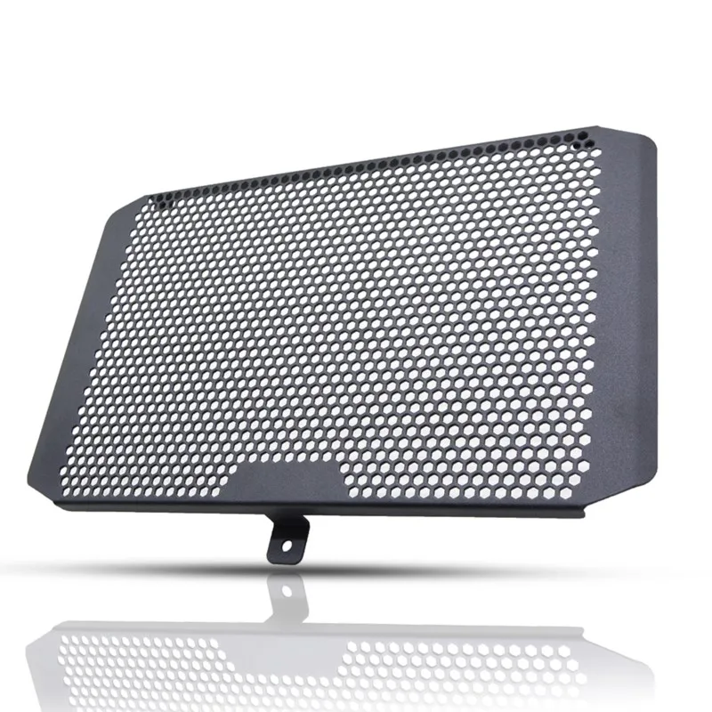 V-Strom 650 650XT 2021 + ملحقات الدراجات النارية شبكة المبرد غطاء حماية لسوزوكي V-Strom 650 GTA/650X/650XT 2017-2019 DL650