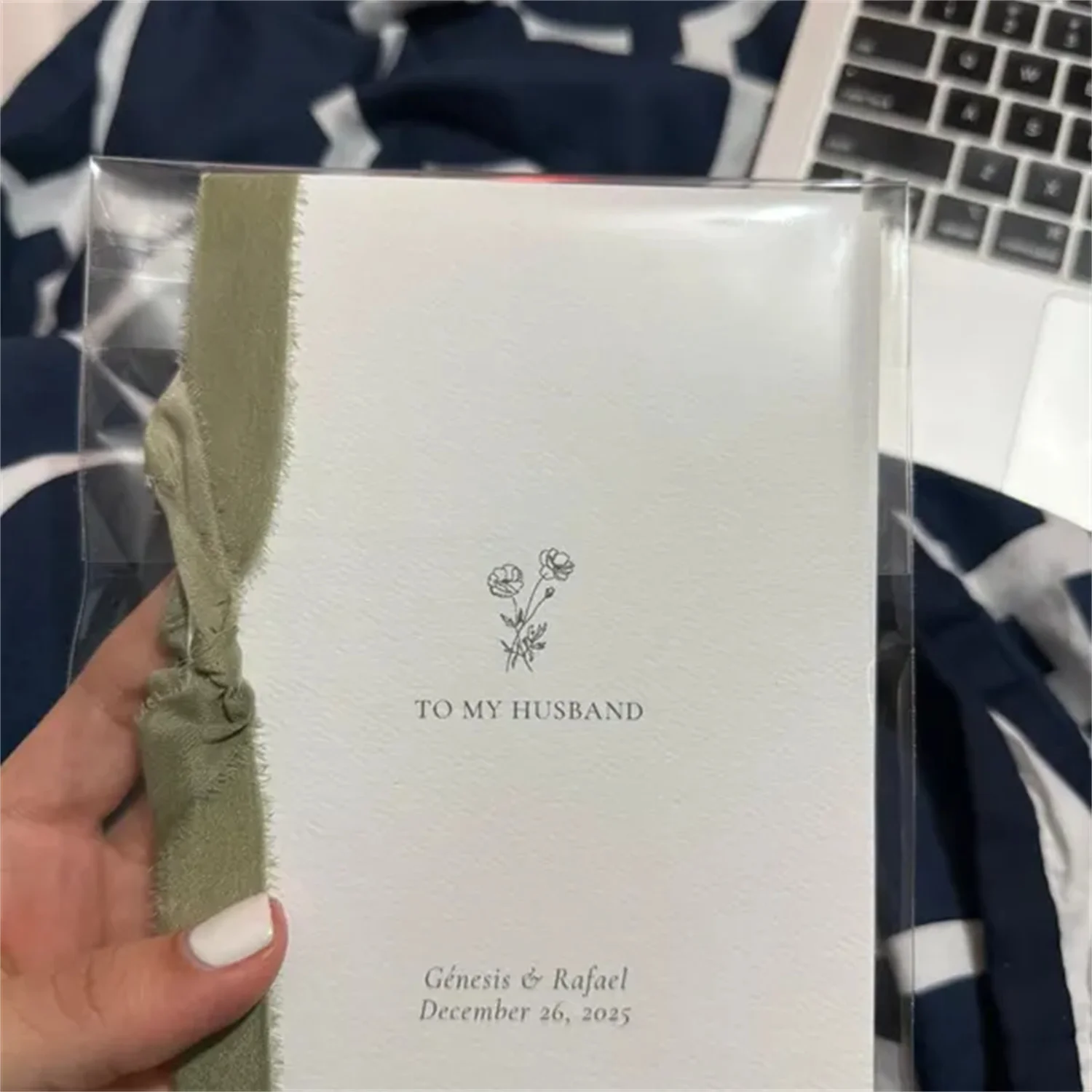 Wedding Vow Books, … - image