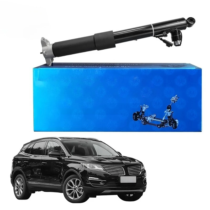 Air Suspension Shock Supplier Strut Rear Left Car Shock Absorber Air Suspension System for Lincoln MKC ASH24591custom