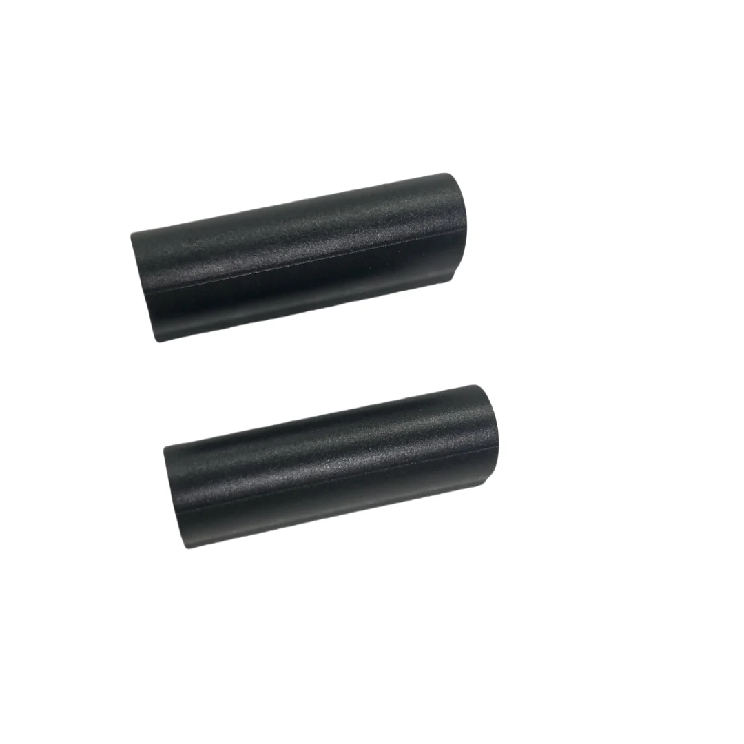 

Original New For Dell Inspiron 3510 3511 3515 3520 3521 3525 Laptop Hinge Cover Hinge Cap L&R Black 04VWKD 076CF6