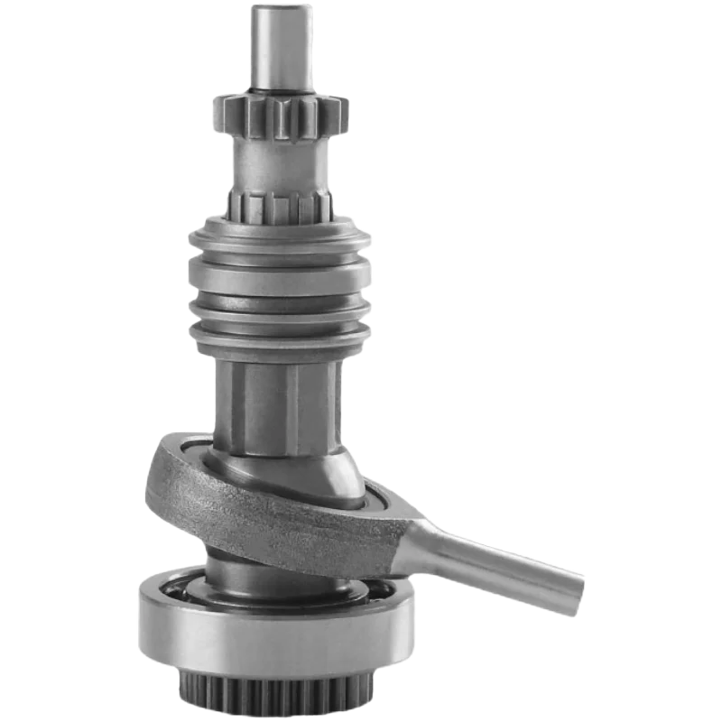 Rolamento oscilante Martelo eléctrico para Bosch GBH2-20DRE GBH2000RE Eixo de transmissão de engrenagens Acessórios 13 dentes
