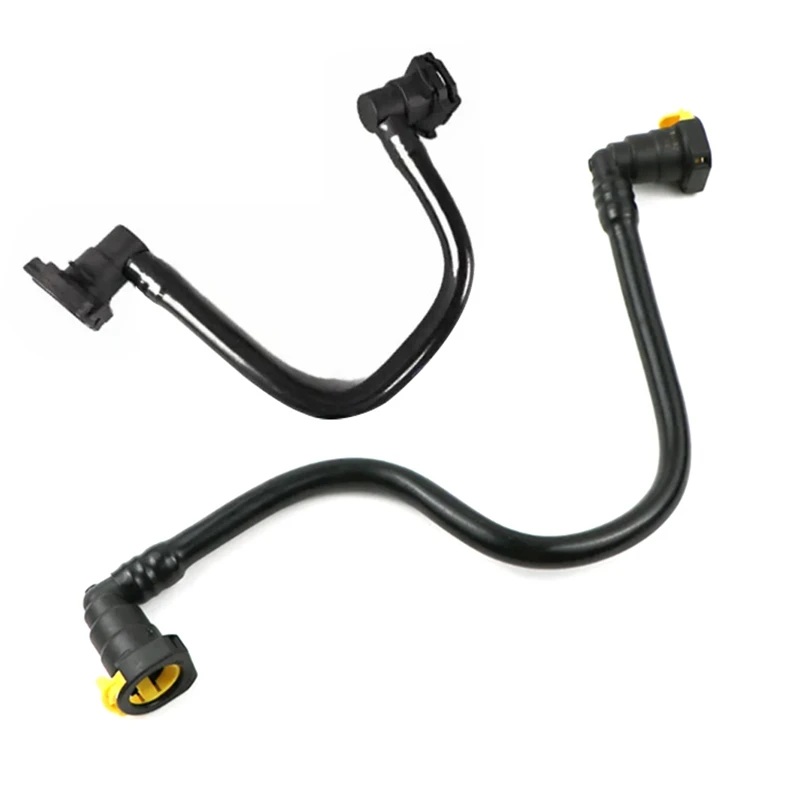 31319277 31319278 Engine Coolant Hose Thermostat Coolant Breather Pipe Component For Volvo S60 S80 V60 V70 XC60 2011-2015 B420T