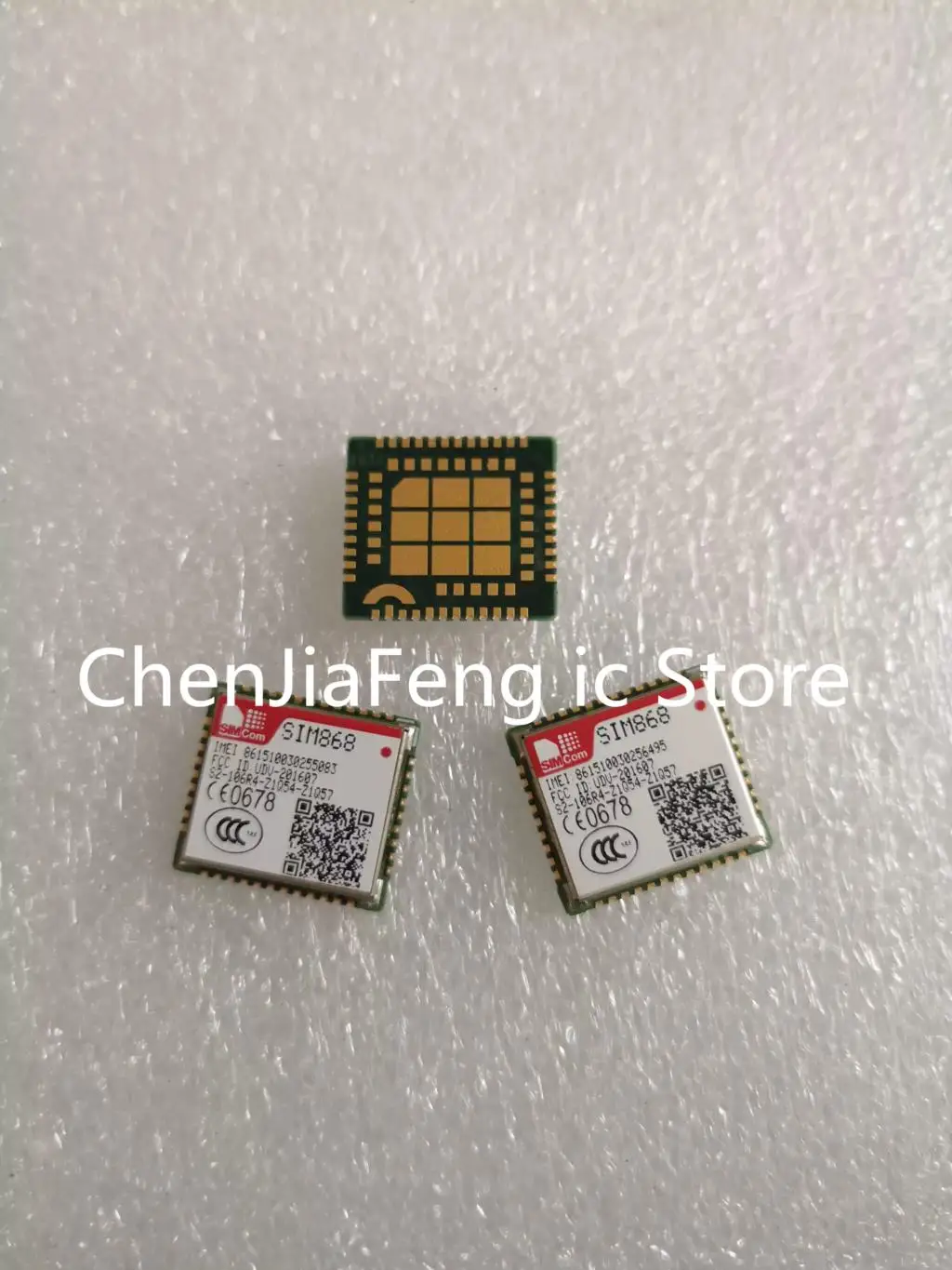 

1PCS~10PCS/LOT SIM868 GPRS GSM New original