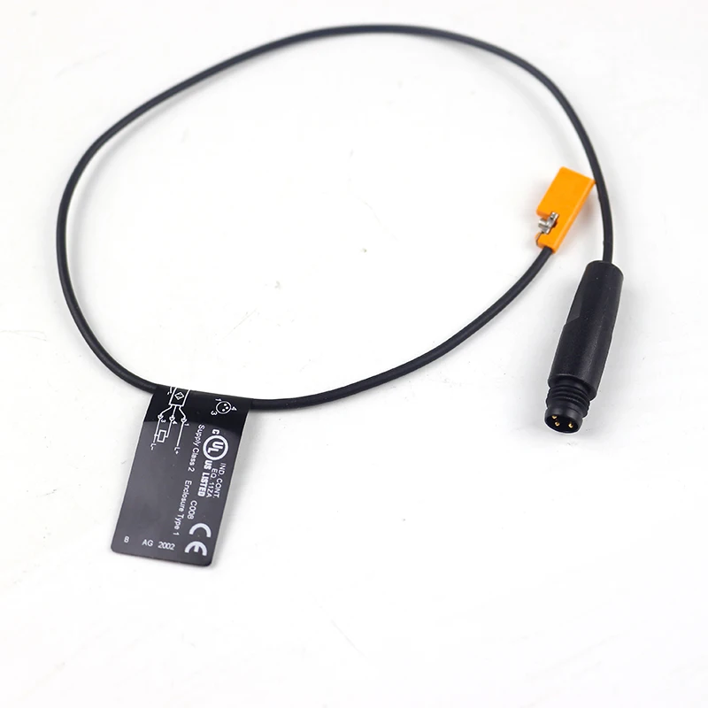 MK5301 IFM magnetics cylinder switch magnetics induction proximity switch IFM sensor brand new original MK5301