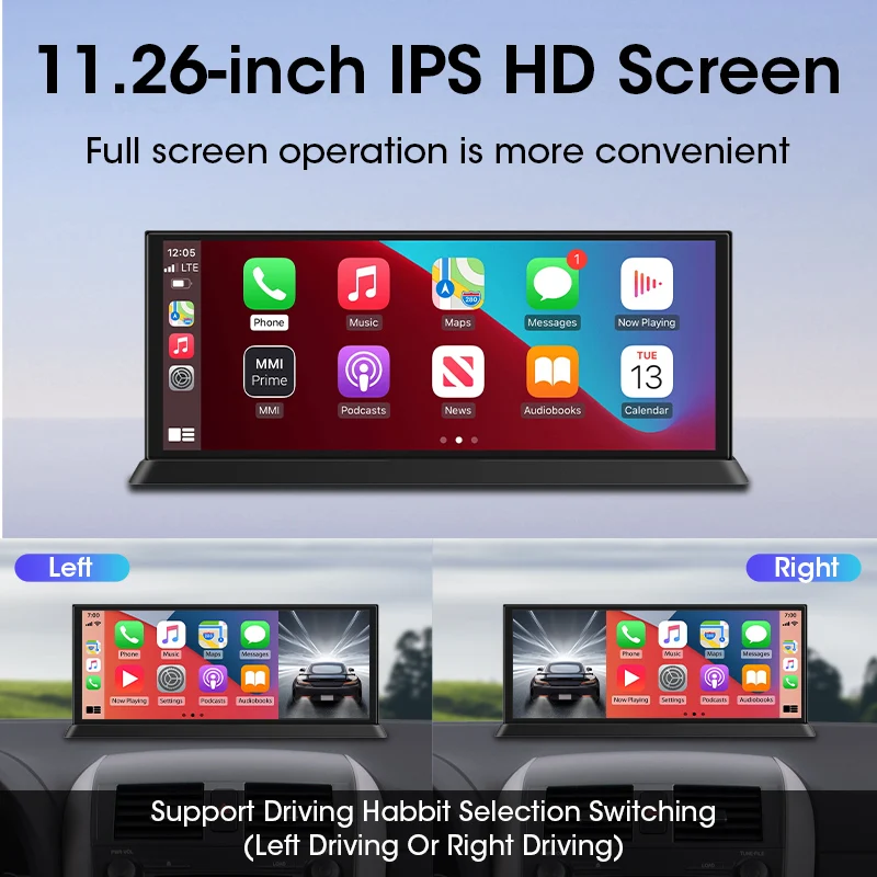 Thumbnail 2 - #9 Car GPS Navigation Systems Discount Picks