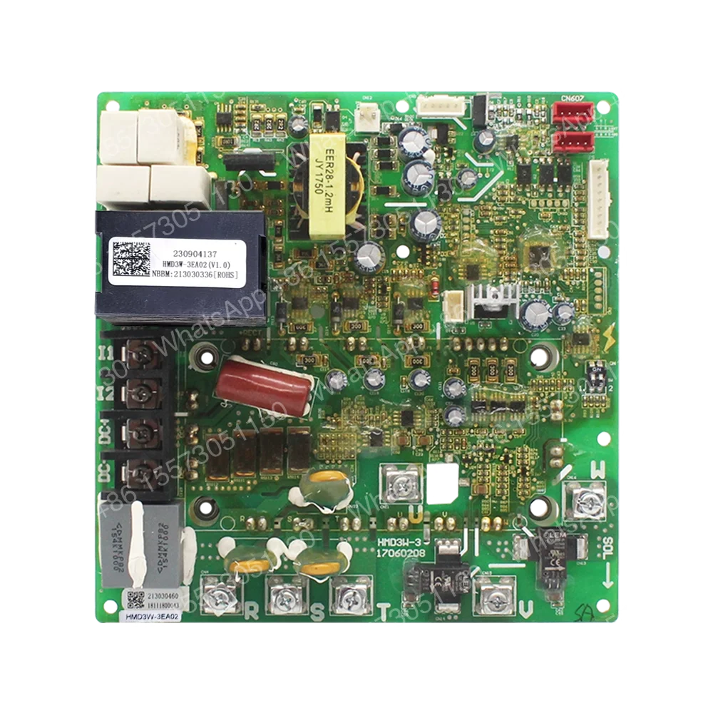 New  DC variable speed multi-split compressor inverter module 230904137 original HMD3W-3EA02