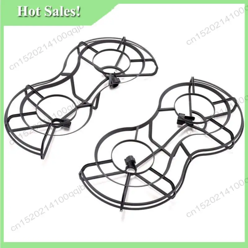 -FDDT DJI Mini 3 Series Propeller Protection Guard, 360° Coverage Accessory For Mini 3 Pro And Mini 3