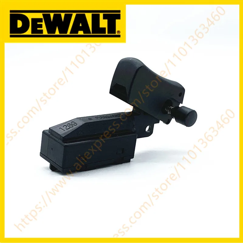

ПЕРЕКЛЮЧАТЕЛЬ для Dewalt DW840 DW830