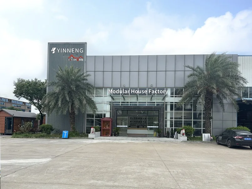 تم تركيبها بسرعة منزل كبسولة وحدات فاخرة قابلة للفك لمتجر المكتب في الهواء الطلق ومستودع حديقة منتجع الفندق #6