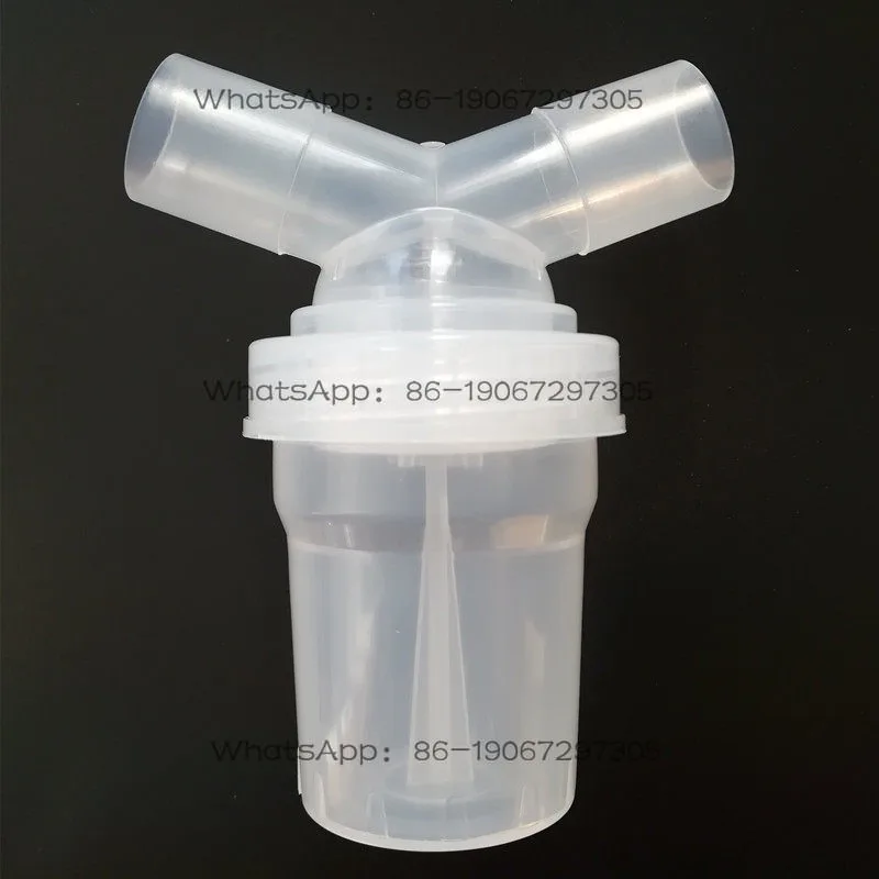 Respiratory Anesthesia Machine,  Collection Cup, Pipeline  Accumulation Device, Water Tank, Water Bottle