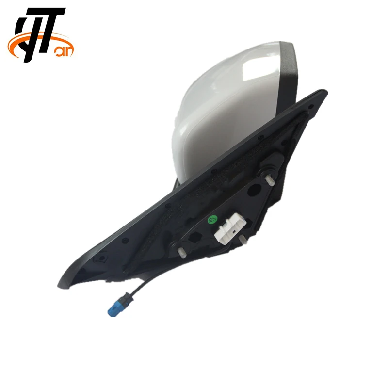 Changan Auto Spare Parts 8202100-M21&8202200-M21 Car Rearview Mirror M21 OEM for Changan CS75 2018